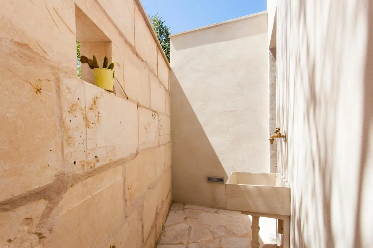 Idayvuelta Home & Suites With Private Pool Las Salinas 0*,  España