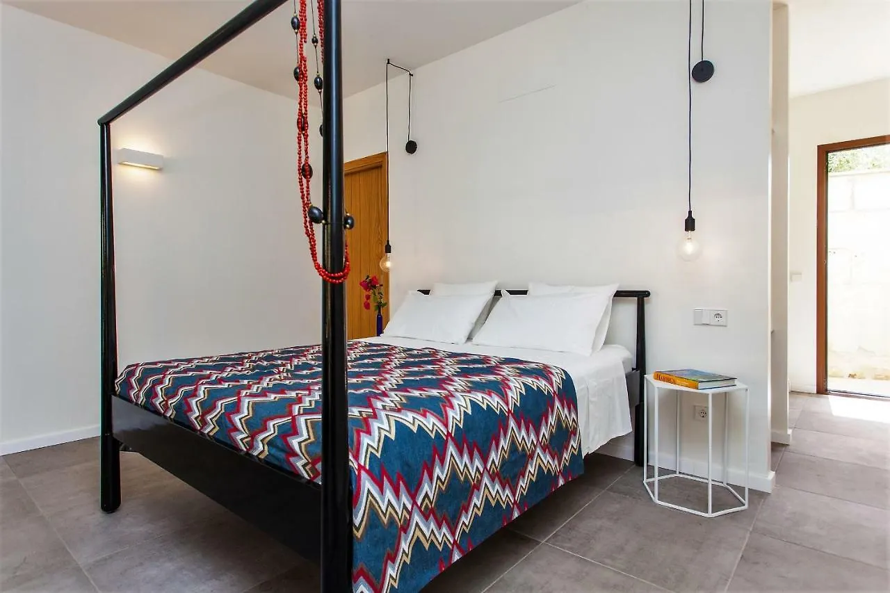 Idayvuelta Home & Suites With Private Pool Ses Salines