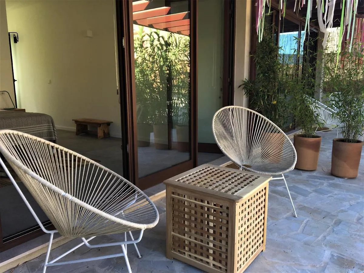 Idayvuelta Home & Suites With Private Pool Ses Salines  Spain