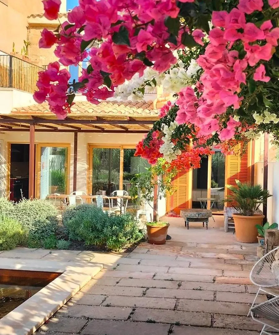 Idayvuelta Home & Suites With Private Pool Ses Salines
